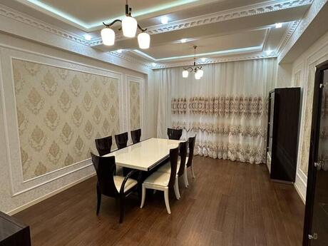 Elan №6225489 - Bakı, Xətai r., 2 otaqlı, 90 m², 3/7 mərtəbə
