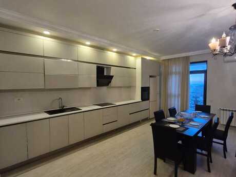 2-комнатная квартира, 108 м², Nizami: 450 000 ₼ 4