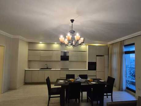 2-комнатная квартира, 108 м², Nizami: 450 000 ₼ 5