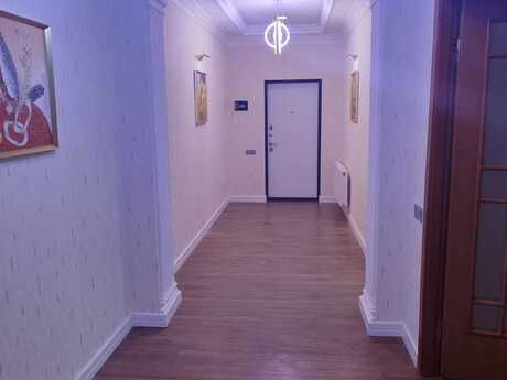 Elan №6225535 - Bakı, 20 Yanvar m., 3 otaqlı, 130 m², 7/18 mərtəbə