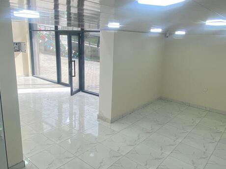 Obyekt - Həzi Aslanov m. - 70 m²