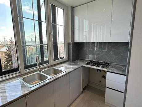 Elan №6225503 - Bakı, Gənclik m., 3 otaqlı, 75 m², 6/9 mərtəbə