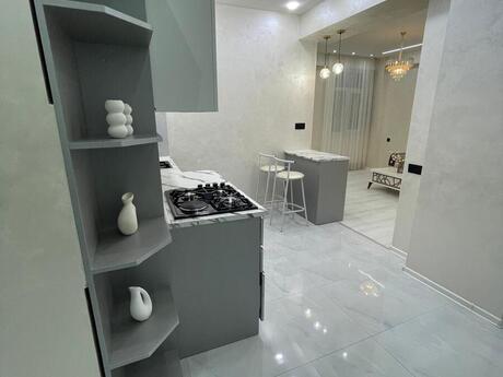 Elan №6225534 - Xırdalan, Xırdalan, 2 otaqlı, 48 m², 11/16 mərtəbə