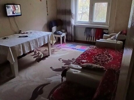 Elan №6225541 - Bakı, Əhmədli m., 3 otaqlı, 80 m², 4/9 mərtəbə