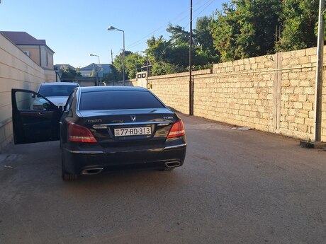 Bakıxanov q.