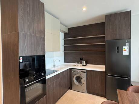 1 otaqlı mənzil, 60 m², Nardaran: 195 000 ₼ 5