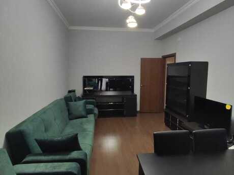 Объявление №6225582 - Баку, пос. Ясамал, 4-комн., 121 м², 2/10 этаж