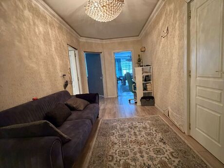 2 otaqlı mənzil, 105 m², 8 Noyabr: 260 000 ₼ 5