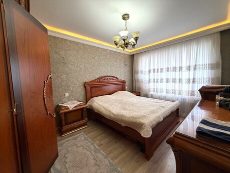 2 otaqlı mənzil, 105 m², 8 Noyabr: 260 000 ₼ 4