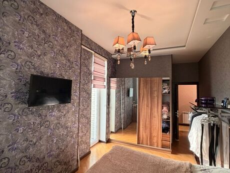 Kirayə 3 otaqlı mənzil, 115 m², Nəsimi: 1 299 ₼/ay 4