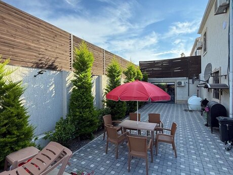 7 otaqlı həyət evi, 280 m², Mərdəkan: 515 000 ₼ 5