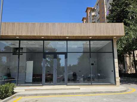 Elan №6225646 - Bakı, Əhmədli m., 45 m²
