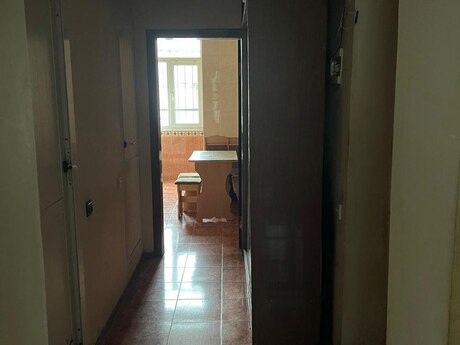 Elan №6225599 - Bakı, Elmlər Akademiyası m., 2 otaqlı, 60 m², 2/4 mərtəbə