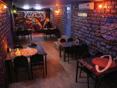 Elan №6225615 - Bakı, İçəri Şəhər m., 90 m²