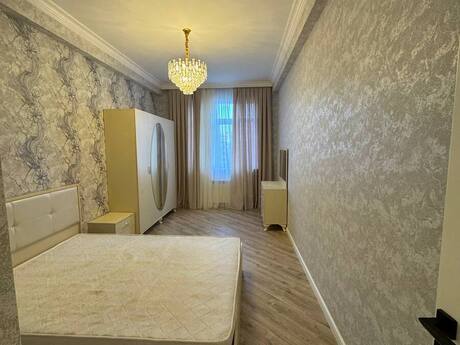 2 otaqlı mənzil, 70 m², Masazır: 135 000 ₼ 4