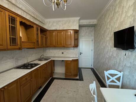 2 otaqlı mənzil, 70 m², Masazır: 135 000 ₼ 5