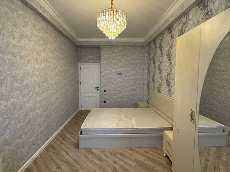 2 otaqlı mənzil, 70 m², Masazır: 135 000 ₼ 3