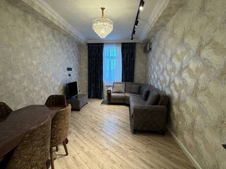 Elan №6225618 - Bakı, Masazır q., 2 otaqlı, 70 m², 6/7 mərtəbə