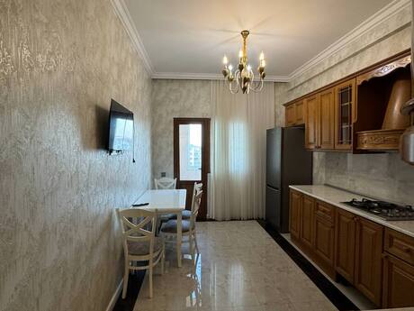 Объявление №6225618 - Баку, пос. Масазыр, 2-комн., 70 м², 6/7 этаж
