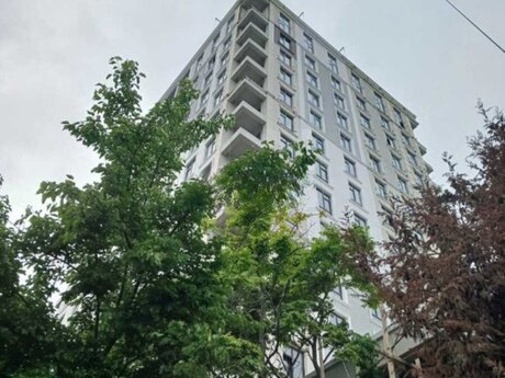 Elan №6225642 - Bakı, Gənclik m., 2 otaqlı, 83 m², 9/15 mərtəbə