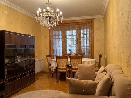 Elan №6225654 - Bakı, Həzi Aslanov m., 3 otaqlı, 65 m², 3/5 mərtəbə