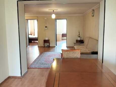 Elan №6225669 - Bakı, Nəsimi r., 3 otaqlı, 110 m², 5/5 mərtəbə