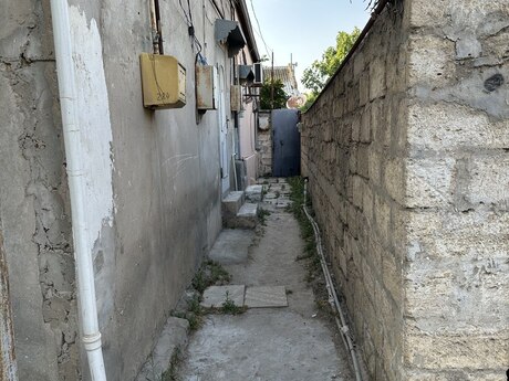 пос. Говсан