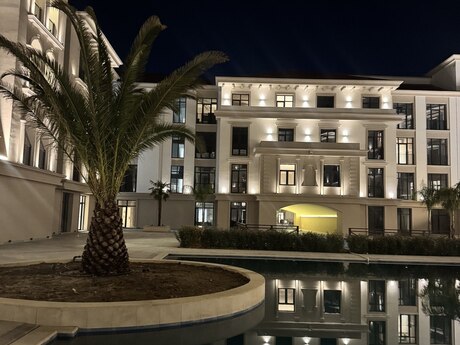 Elan №6225680 - Bakı, Sea Breeze q., 3 otaqlı, 137 m², 3/5 mərtəbə
