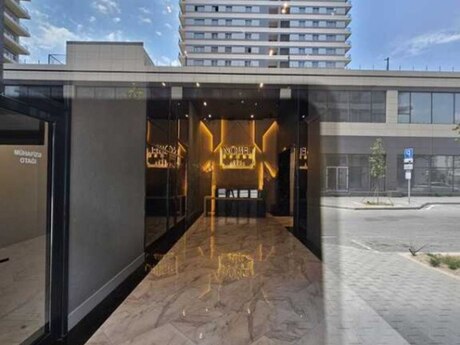 4-room apartment, 195 m², Nobel Tower: 770 000 ₼ 2