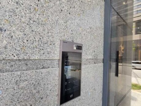 4-room apartment, 195 m², Nobel Tower: 770 000 ₼ 3