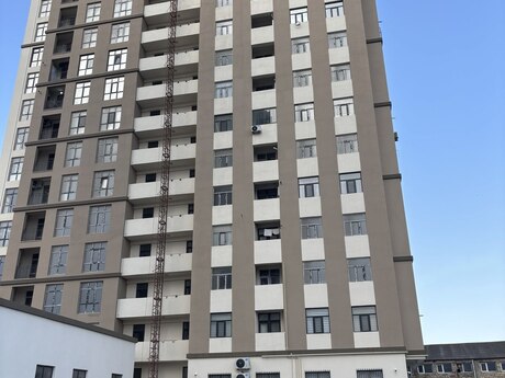 Bakıxanov q.