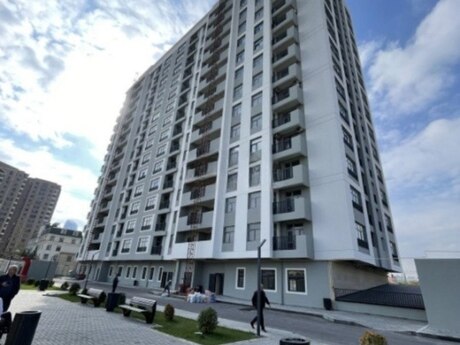 Elan №6225698 - Bakı, 28 May m., 4 otaqlı, 174 m², 6/15 mərtəbə