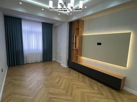 3 otaqlı mənzil, 87 m², Neftçilər: 250 000 ₼ 2