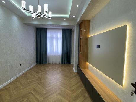 3 otaqlı mənzil, 87 m², Neftçilər: 250 000 ₼ 3