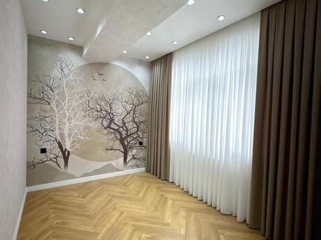 3 otaqlı mənzil, 87 m², Neftçilər: 250 000 ₼ 5