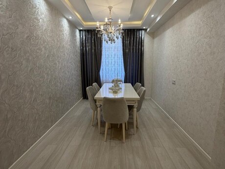 Elan №6225740 - Xırdalan, Xırdalan, 2 otaqlı, 65 m², 2/8 mərtəbə