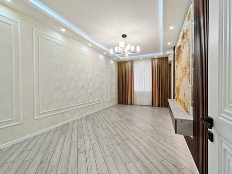 Elan №6225731 - Bakı, Neftçilər m., 3 otaqlı, 94 m², 5/17 mərtəbə