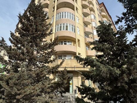 Elan №6225761 - Bakı, İnşaatçılar m., 2 otaqlı, 55 m², 10/11 mərtəbə