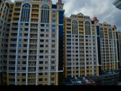 Elan №6225759 - Bakı, 28 May m., 3 otaqlı, 113 m², 16/18 mərtəbə