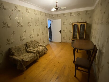 Elan №6225779 - Bakı, Əhmədli m., 3 otaqlı, 70 m², 1/9 mərtəbə