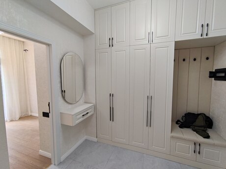 3-room apartment, 62,1 m², Qara Qarayev: 220 000 ₼ 4