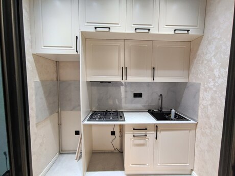 3-room apartment, 62,1 m², Qara Qarayev: 220 000 ₼ 5