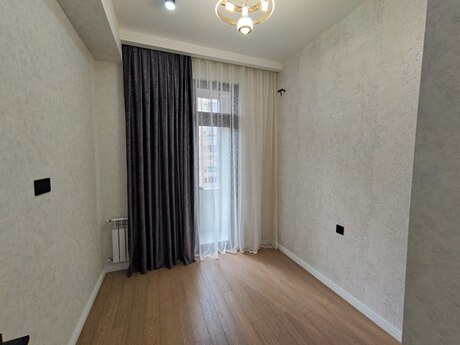 3-room apartment, 62,1 m², Qara Qarayev: 220 000 ₼ 3