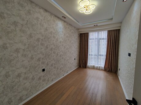 3-room apartment, 62,1 m², Qara Qarayev: 220 000 ₼ 2