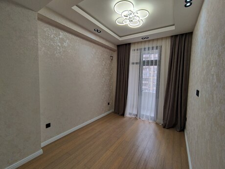 м. Кара Караев