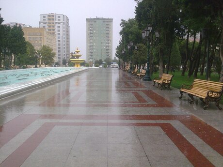 3 otaqlı mənzil, 88 m², Elmlər Akademiyası: 245 000 ₼ 2