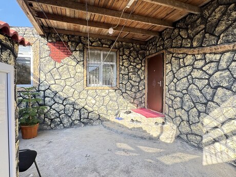 пос. Говсан