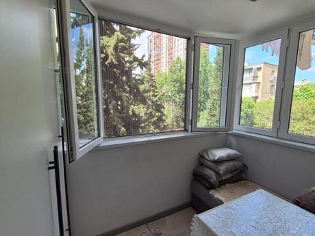2-комнатная квартира, 55 м², Gənclik: 210 000 ₼ 5
