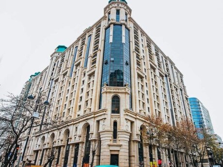 Elan №6225835 - Bakı, Nizami m., 2 otaqlı, 108 m², 11/17 mərtəbə