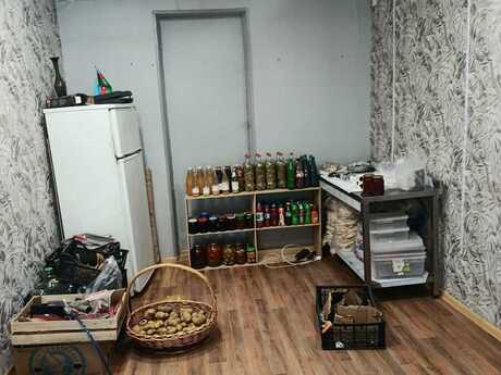 Объявление №6225852 - Баку, м. Халглар Достлугу, 18 м²